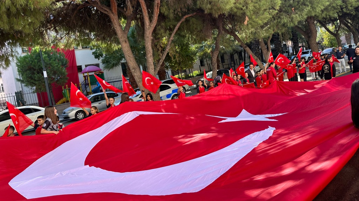 Gazi Mustafa Kemal Atatürk’ün Manisa’ya Teşriflerinin 98. Yıldönümü